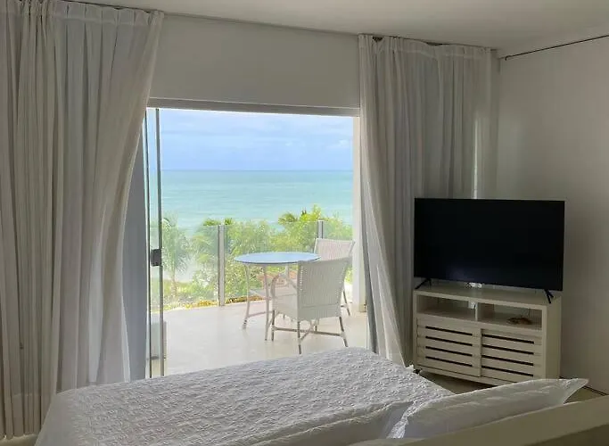 Apartamento Natureza Pipa Privilege