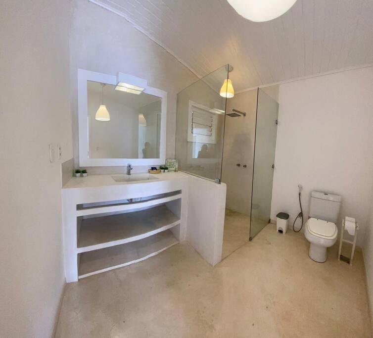 Apartamento Natureza Pipa Privilege *