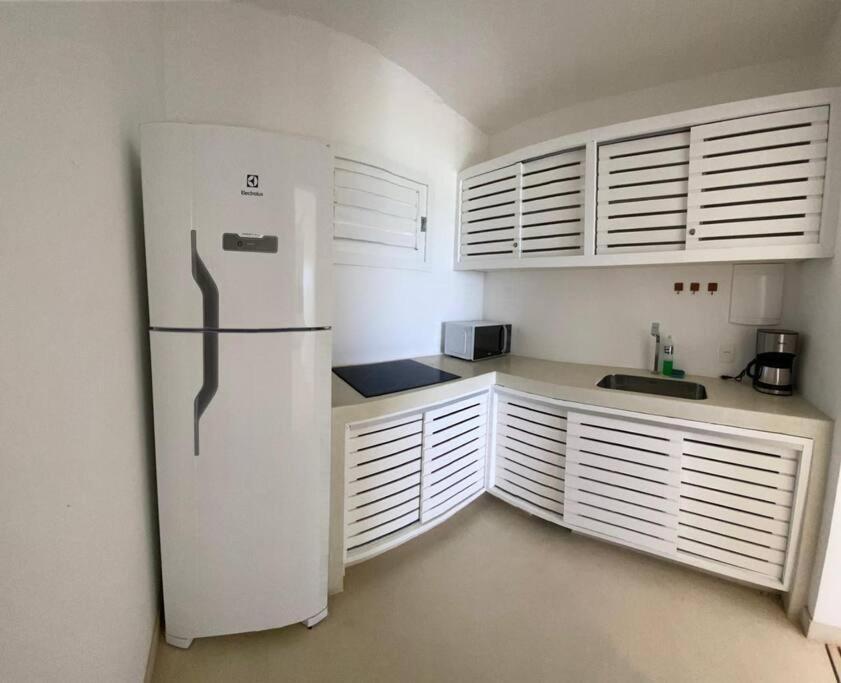 Apartamento Natureza Pipa Privilege