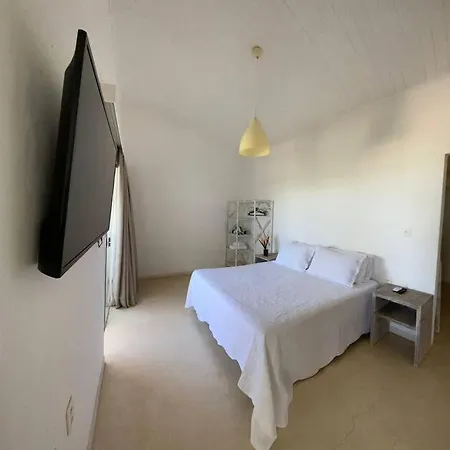 Apartamento Natureza Pipa Privilege Praia de Pipa Exterior photo