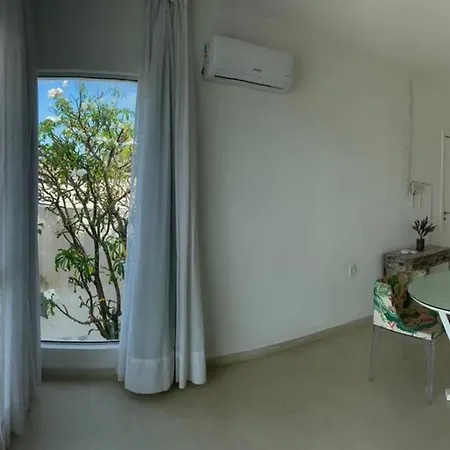 Apartamento Natureza Pipa Privilege Praia de Pipa Exterior photo