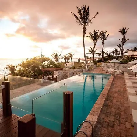 Apartamento Natureza Pipa Privilege Praia de Pipa Exterior photo