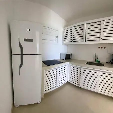 Apartamento Natureza Pipa Privilege Praia de Pipa Exterior photo