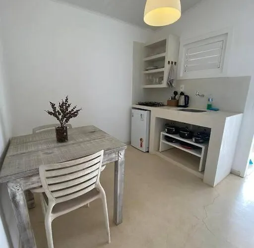 Apartamento Natureza Pipa Privilege