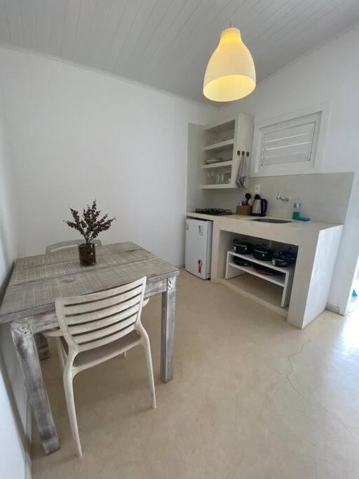 Natureza Pipa Privilege Apartment *